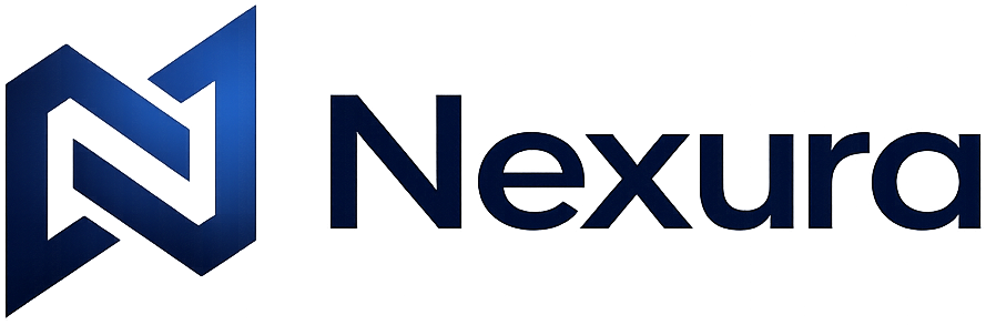 Nexura Logo